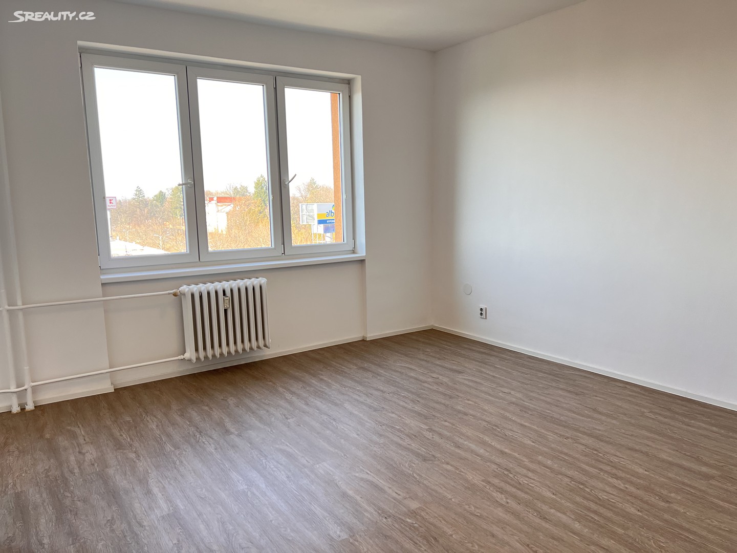 Prodej bytu 2+1 53 m², Olomoucká, Opava - Předměstí