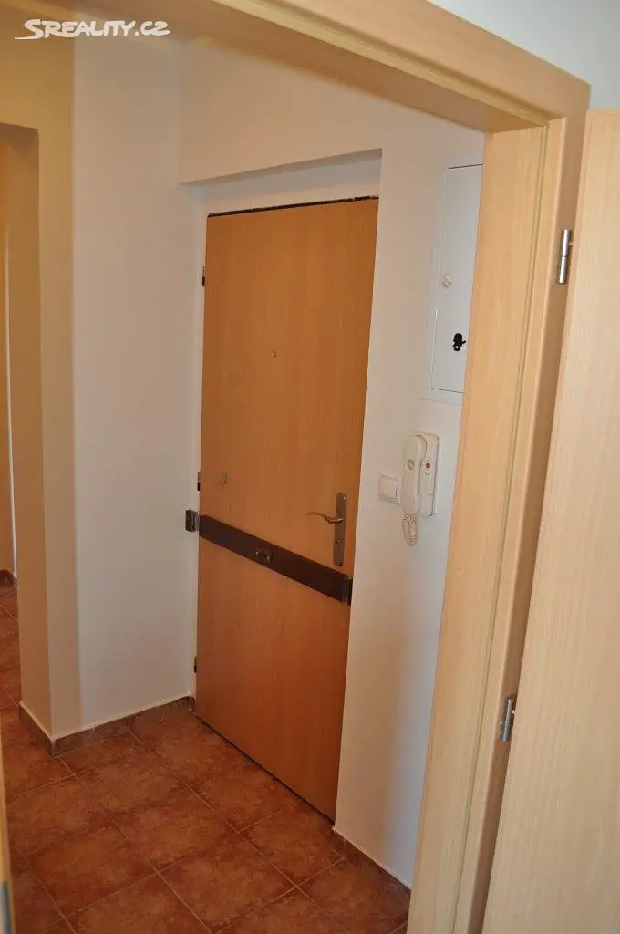 Prodej bytu 2+kk 54 m², Nýdecká, Praha - Letňany