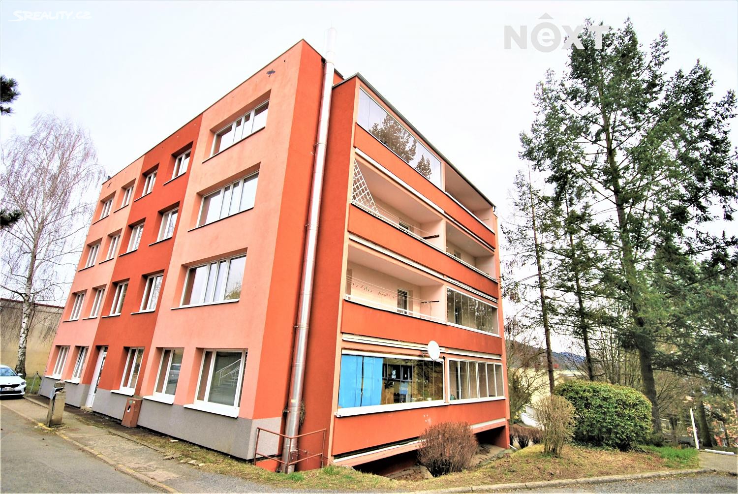 Prodej bytu 2+kk 42 m², Velizská, Zdice