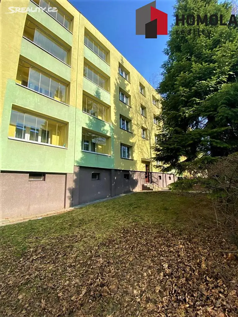 Prodej bytu 3+1 72 m², Vojtěcha Martínka, Orlová - Lutyně