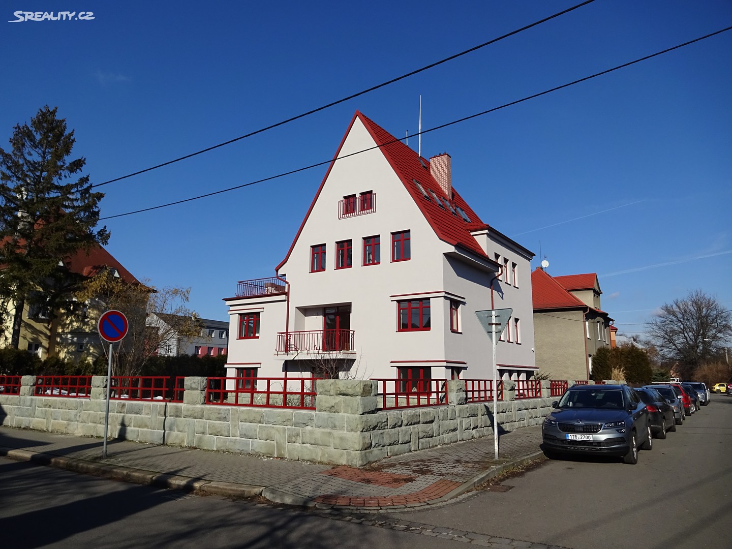 Prodej bytu 3+1 148 m², Maixnerova, Ostrava - Vítkovice