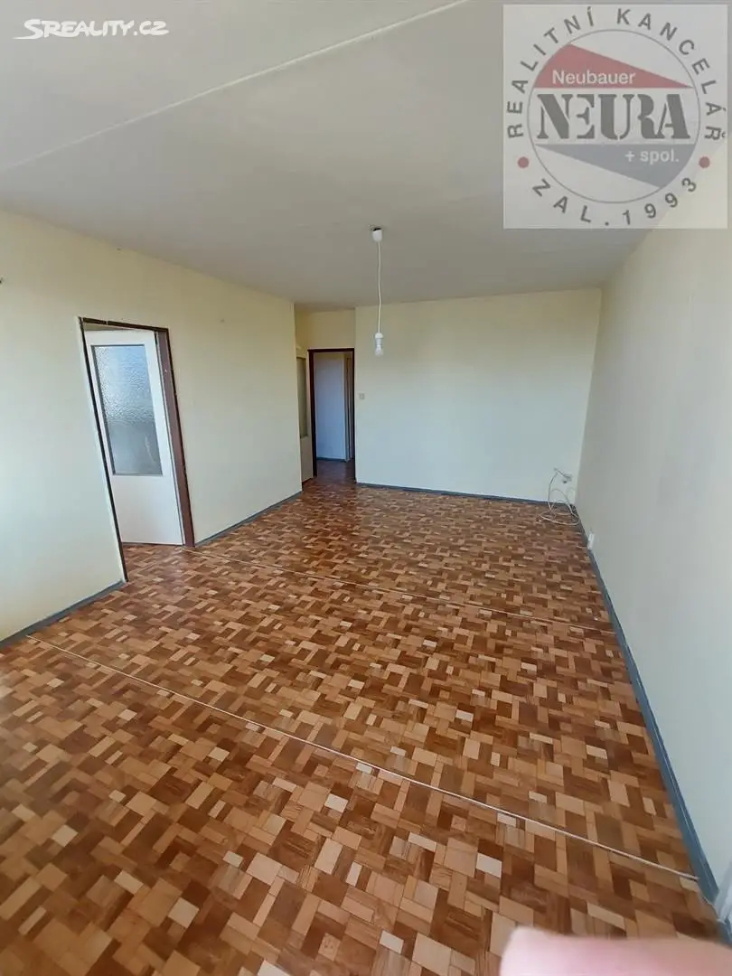 Prodej bytu 3+1 80 m², Chudenická, Praha 10 - Hostivař