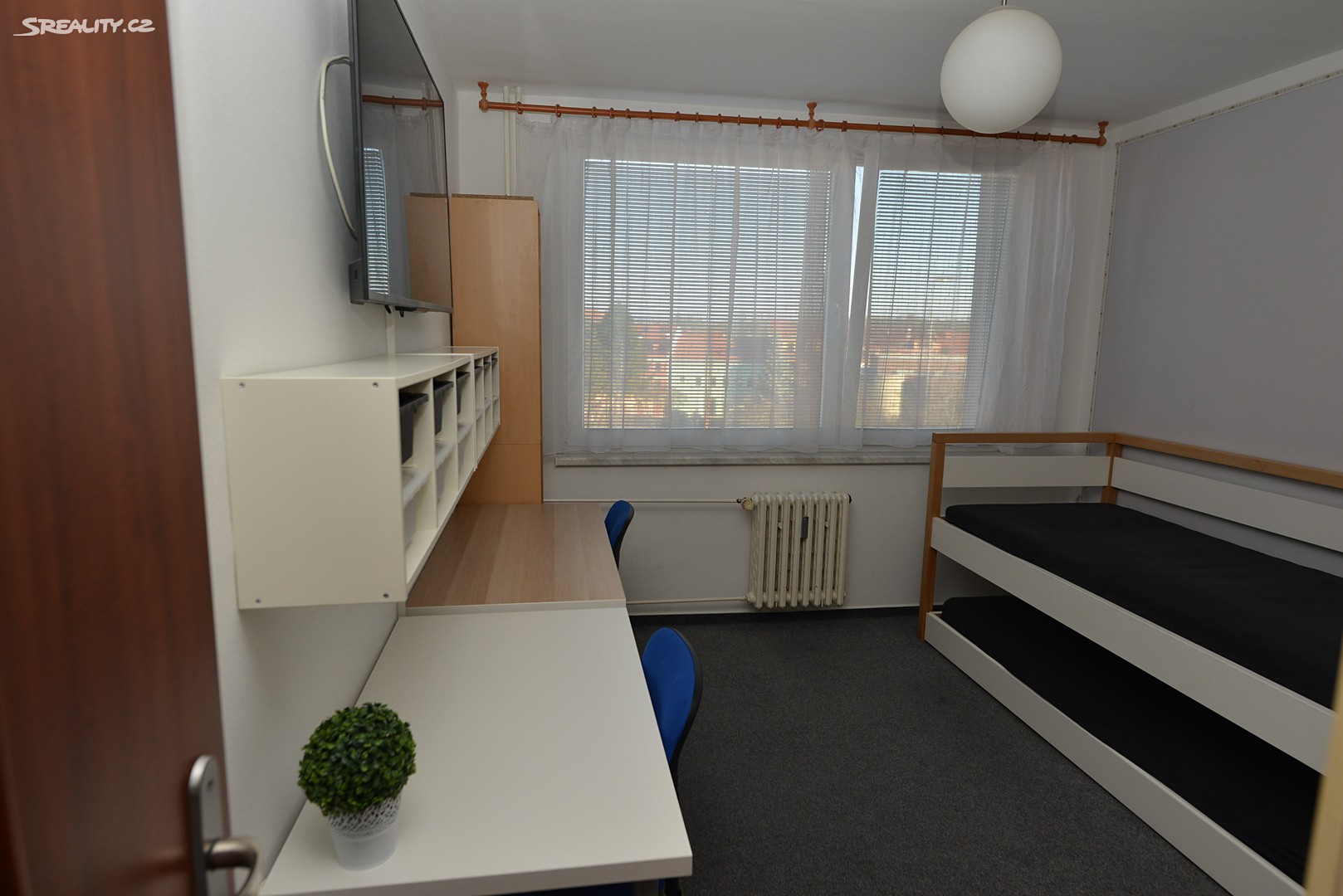 Prodej bytu 3+kk 71 m², Dolní Valy, Březnice