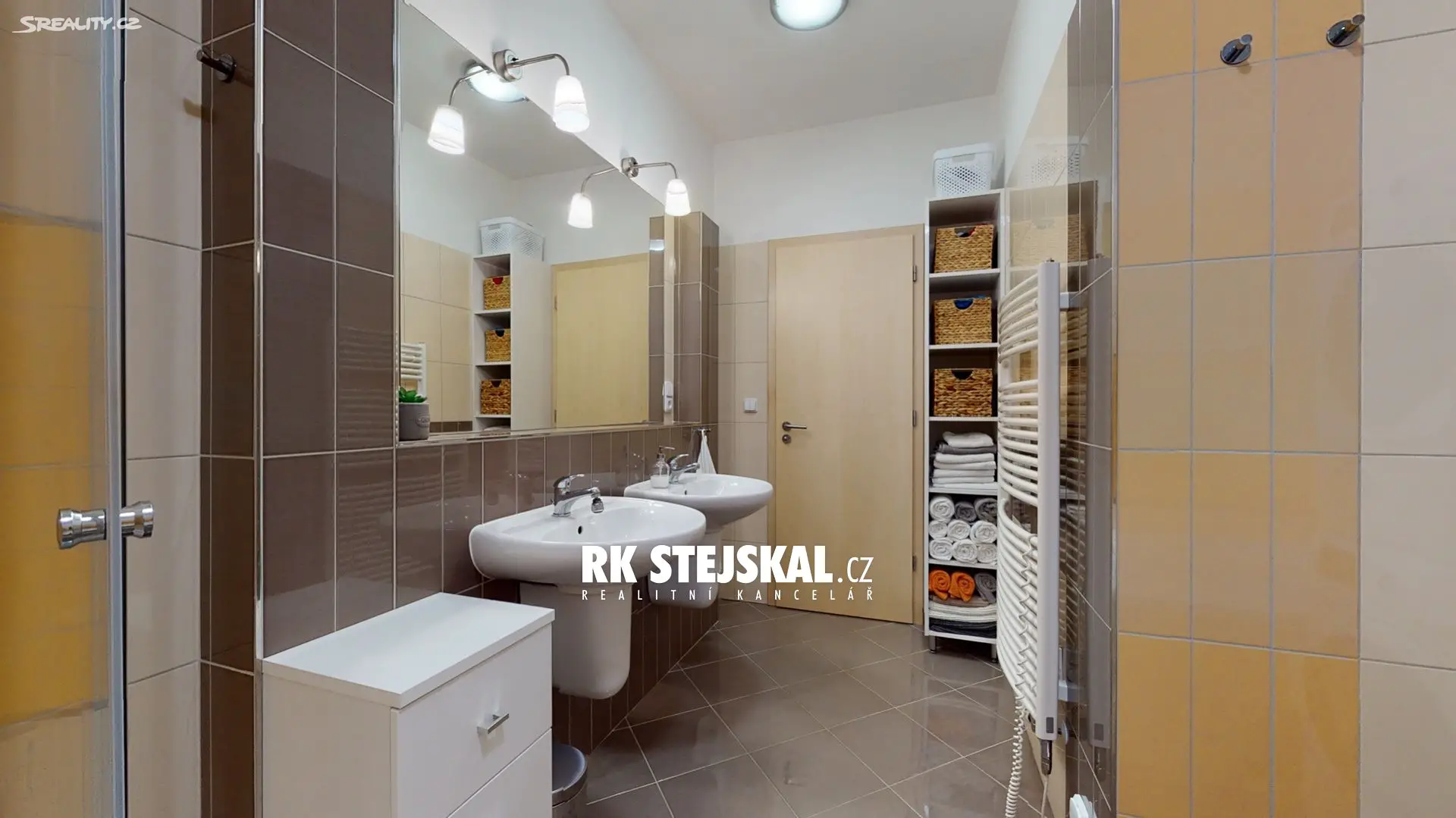 Prodej bytu 3+kk 106 m², Jar. Haška, České Budějovice - České Budějovice 3