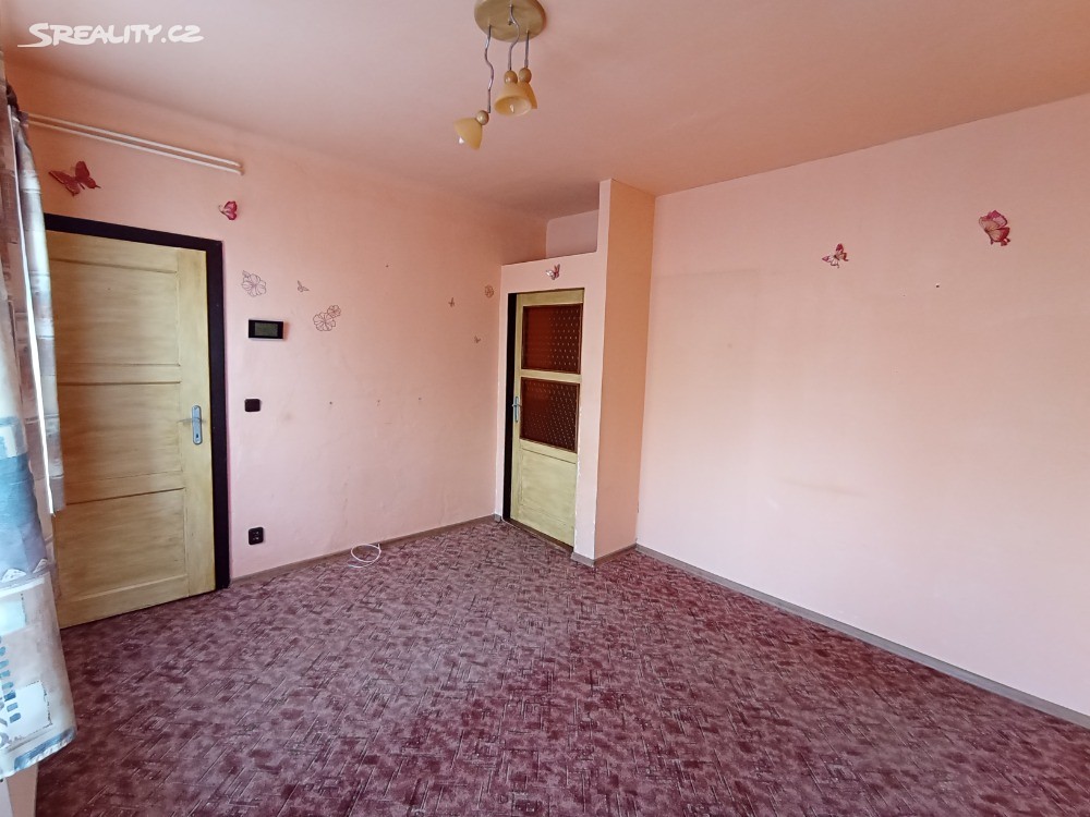Prodej bytu 3+kk 59 m², Mladé Buky, okres Trutnov