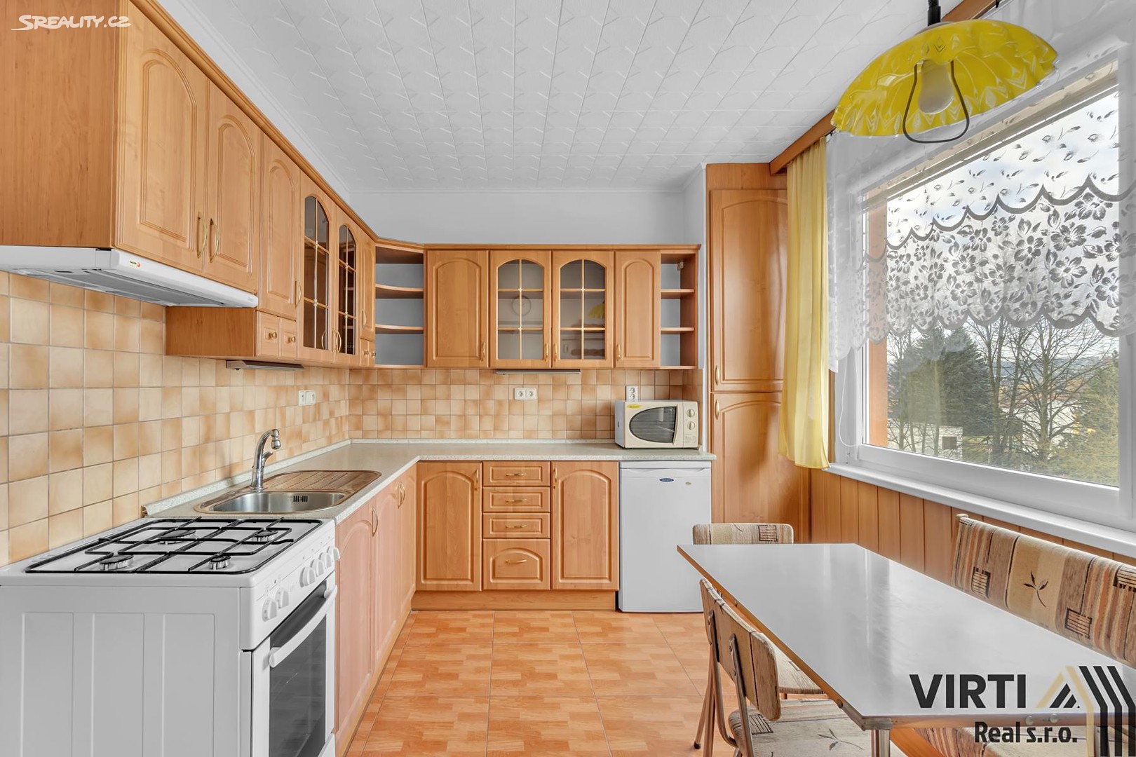 Prodej bytu 4+1 97 m², Vančurova, Lanškroun - Ostrovské Předměstí