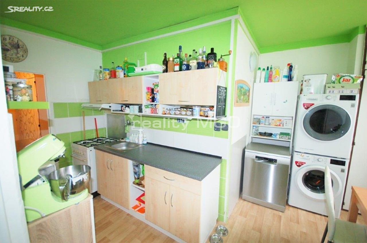 Prodej bytu 4+1 80 m², Polská, Ústí nad Orlicí