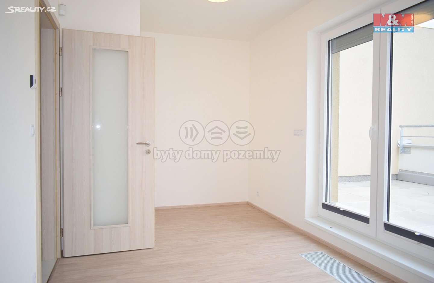 Prodej bytu 4+kk 161 m², Mantovská, Praha 10 - Horní Měcholupy