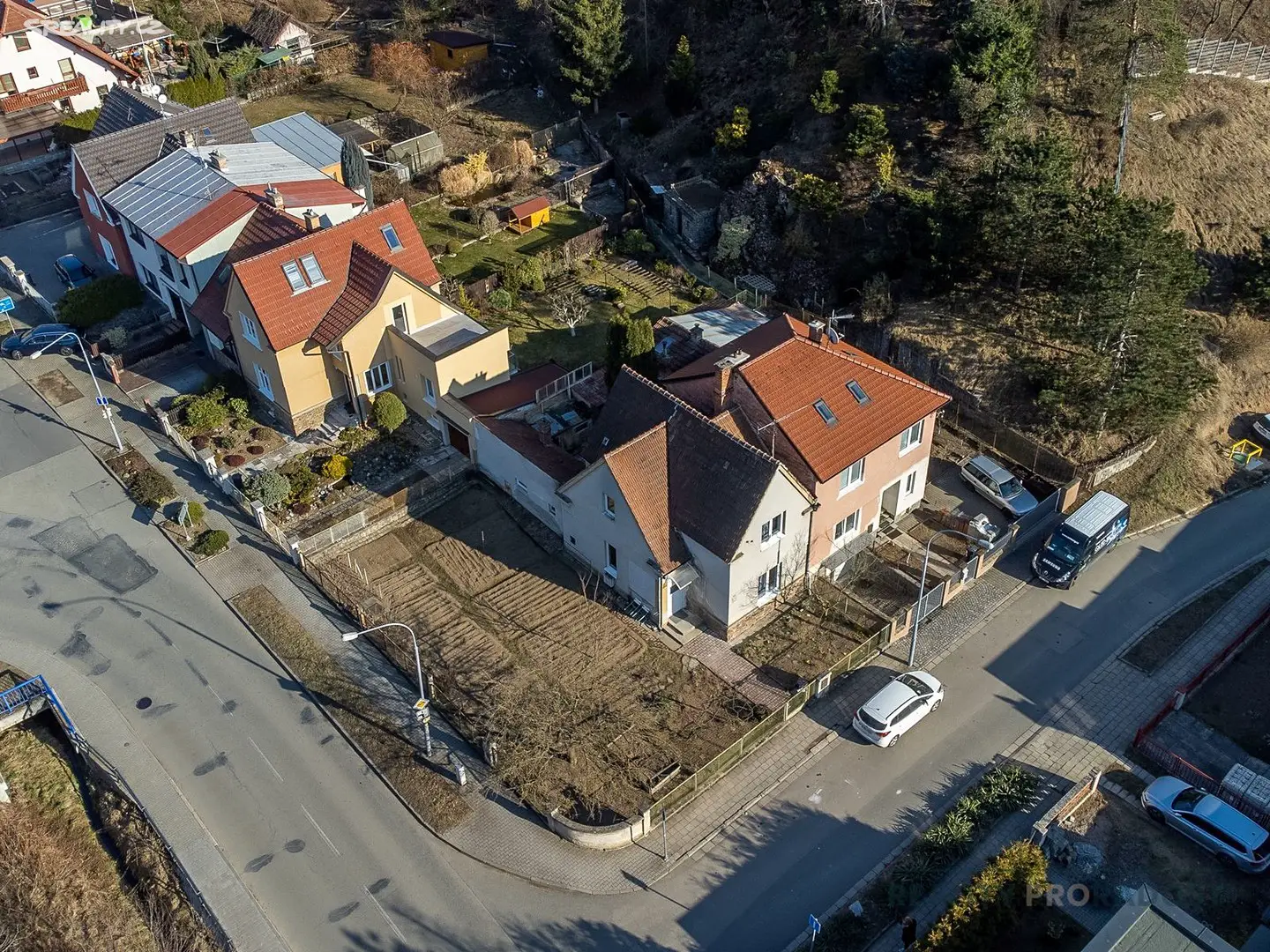 Prodej  rodinného domu 108 m², pozemek 113 m², Jandáskova, Brno - Řečkovice