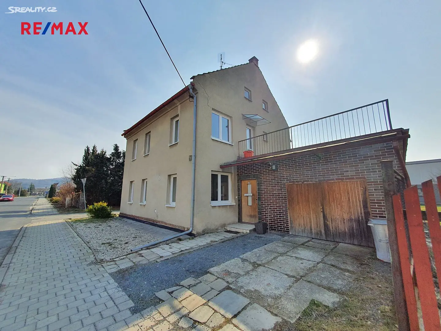 Prodej  rodinného domu 135 m², pozemek 466 m², Dolany, okres Olomouc
