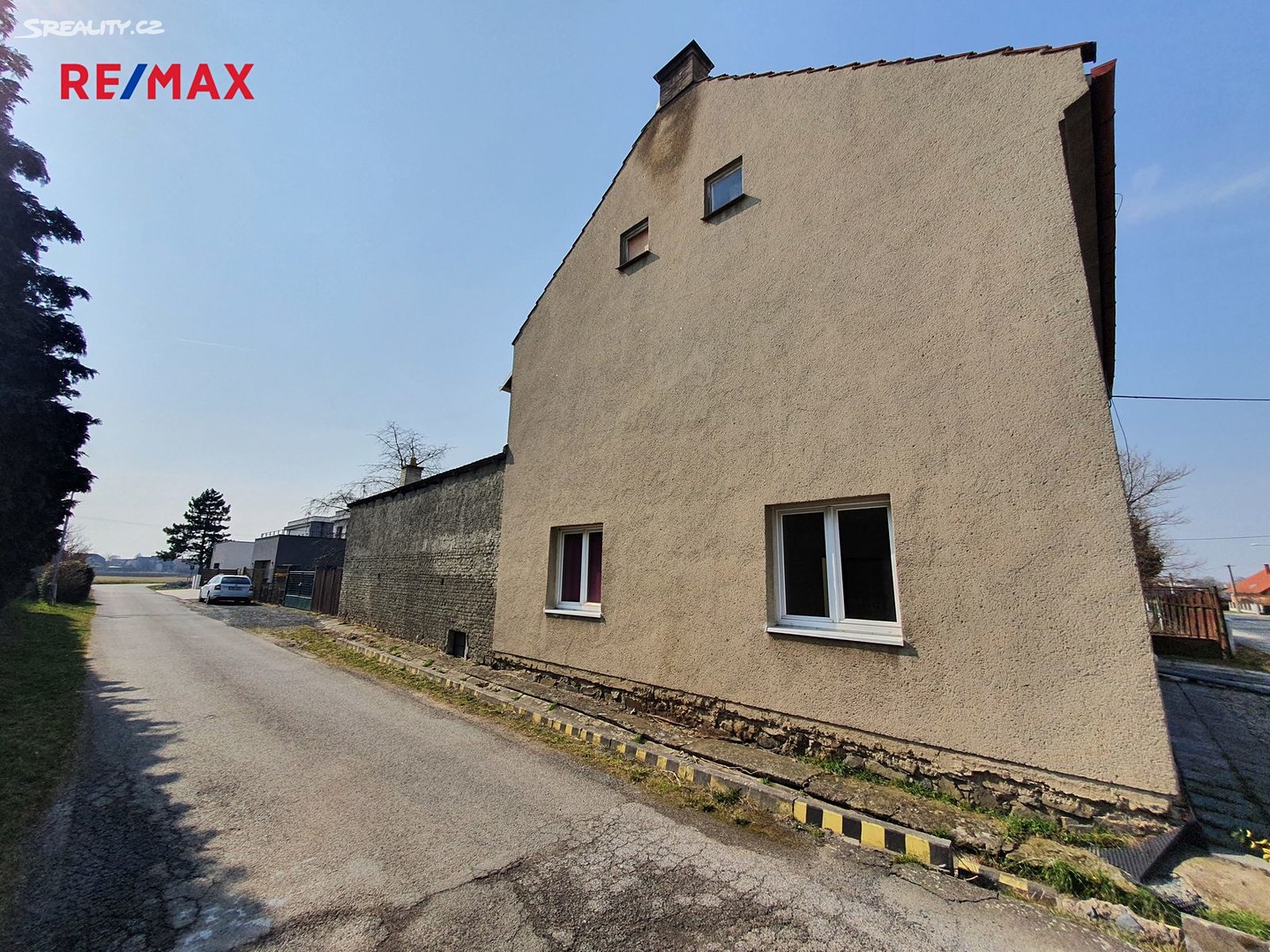 Prodej  rodinného domu 135 m², pozemek 466 m², Dolany, okres Olomouc