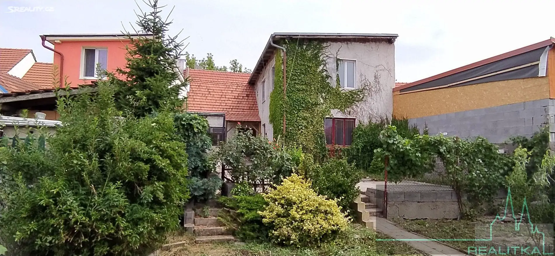Prodej  rodinného domu 190 m², pozemek 438 m², Mikulov, okres Břeclav