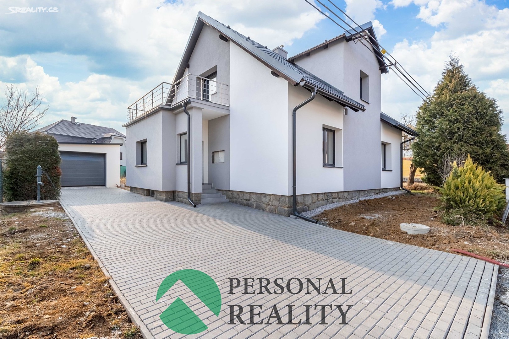 Prodej  rodinného domu 150 m², pozemek 1 054 m², Habrmanova, Šťáhlavy