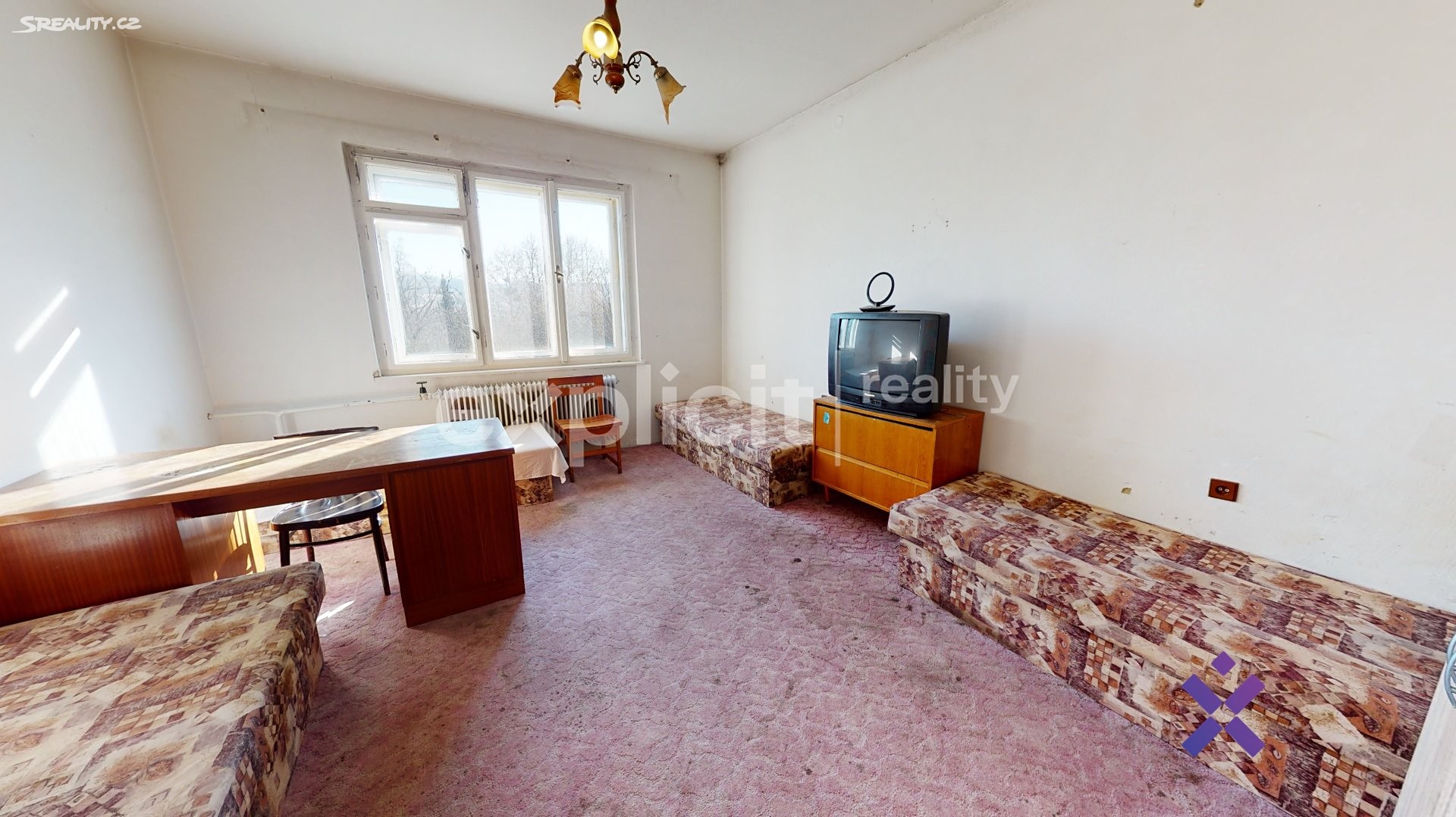 Prodej  rodinného domu 144 m², pozemek 2 222 m², Zlín - Klečůvka, okres Zlín