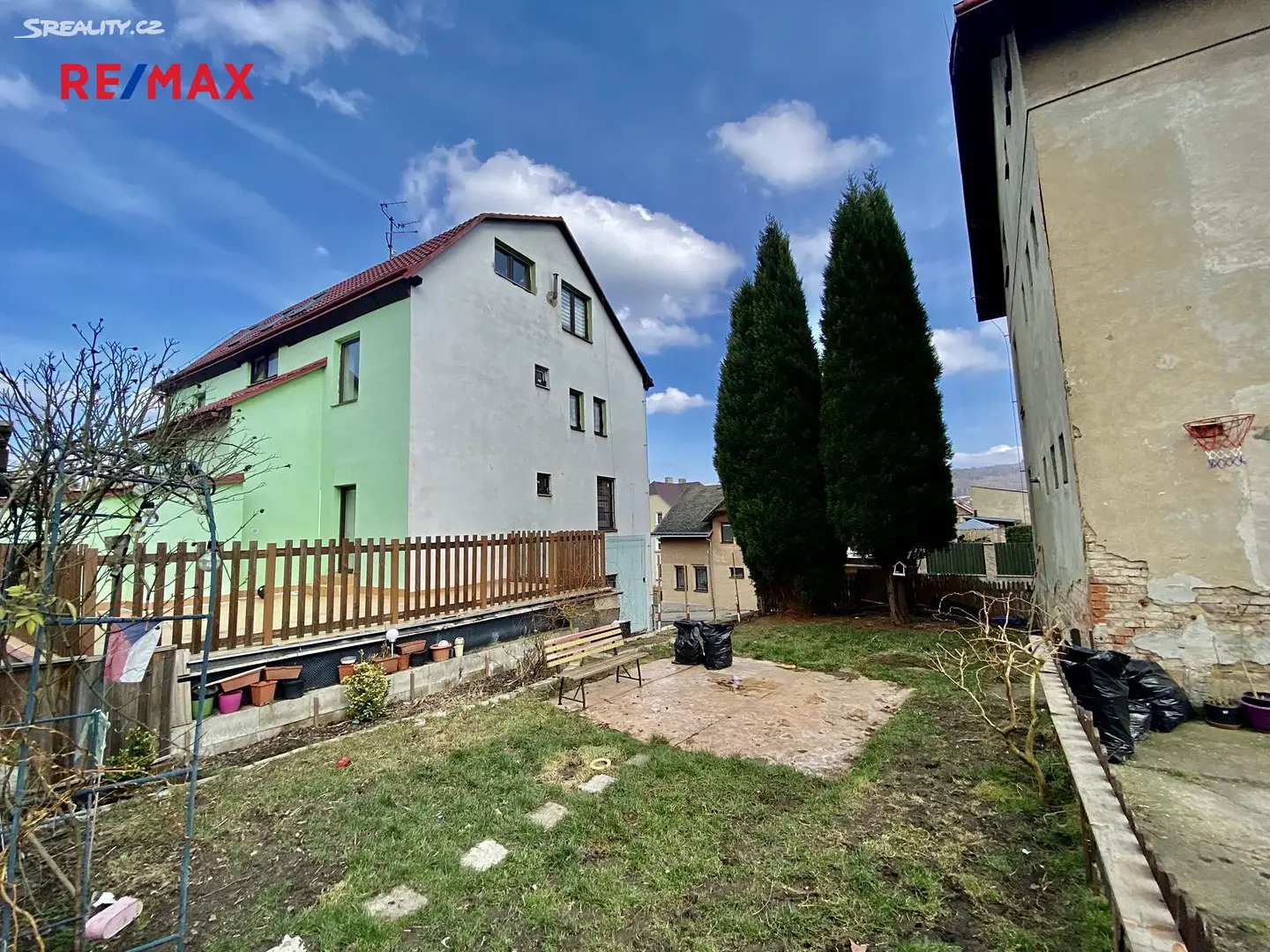 Prodej  vícegeneračního domu 276 m², pozemek 475 m², Želenická, Děčín - Děčín VII-Chrochvice