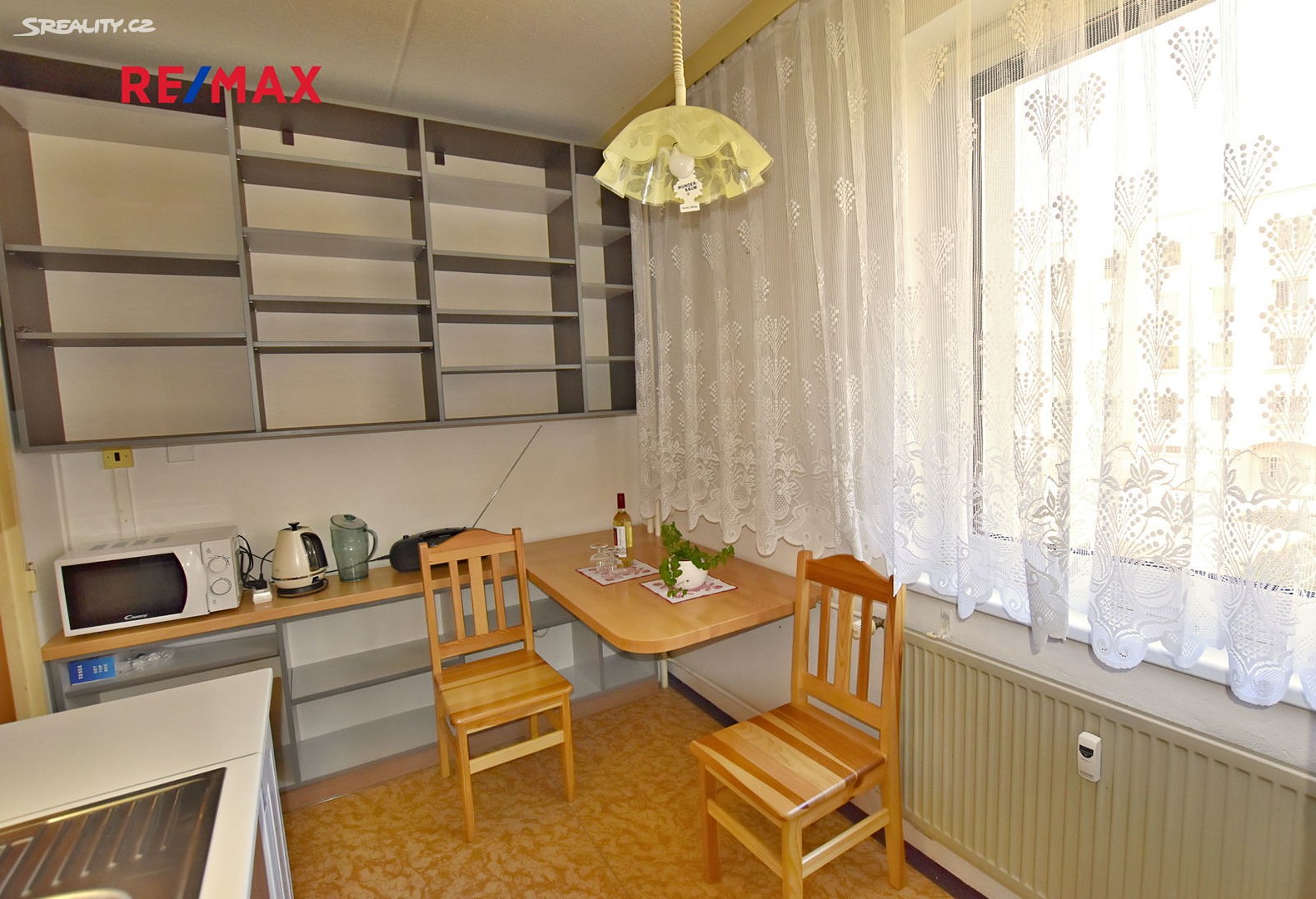 Pronájem bytu 1+1 32 m², Průběžná, České Budějovice - České Budějovice 3