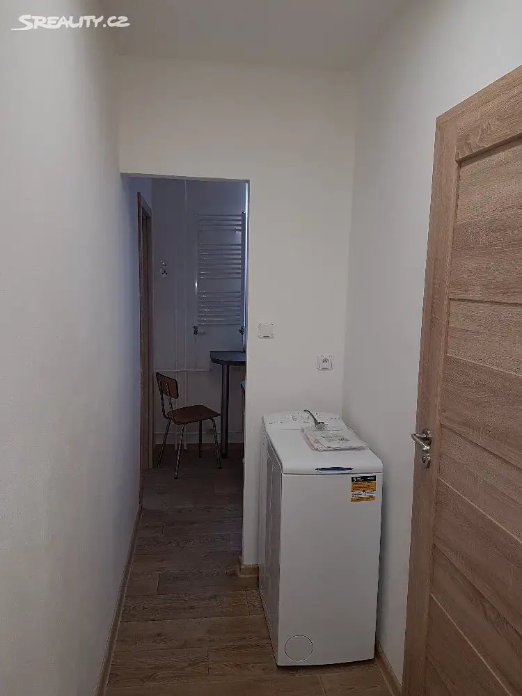Pronájem bytu 1+1 39 m², Borový vrch, Liberec - Liberec XIV-Ruprechtice