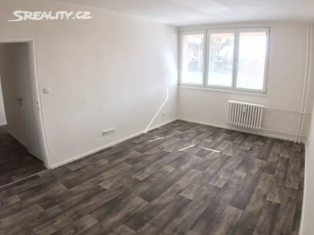 Pronájem bytu 1+1 36 m², Hudební, Ostrava - Mariánské Hory