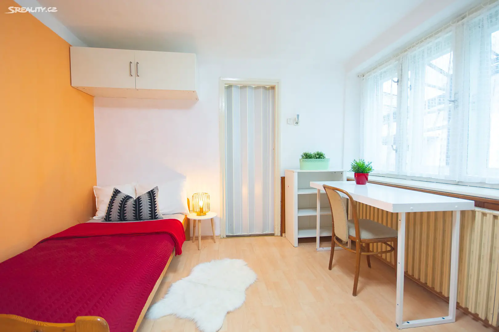 Pronájem bytu 1+1 20 m², Pod Horkou, Veverská Bítýška