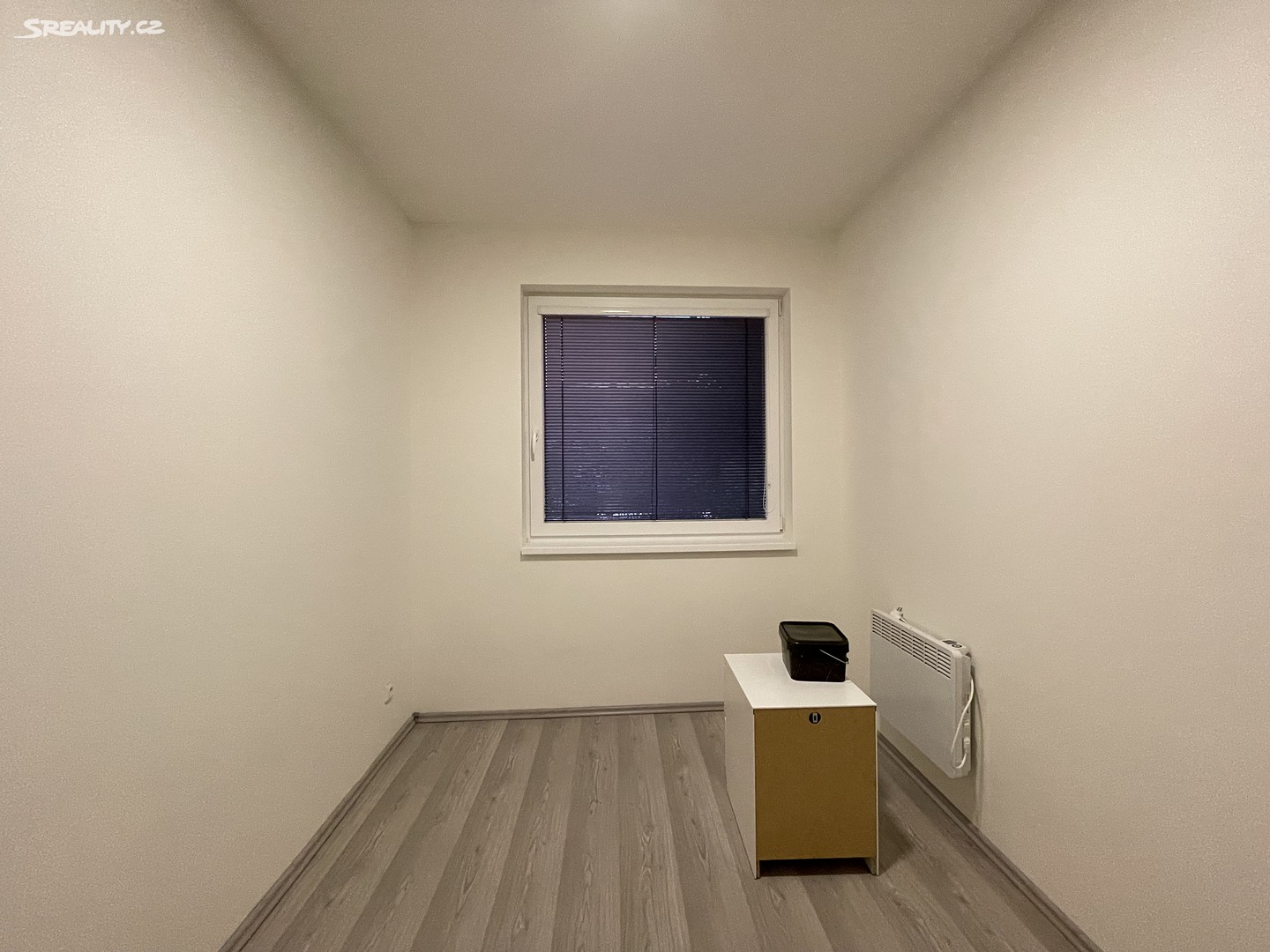 Pronájem bytu 1+kk 20 m², Břeclav, okres Břeclav