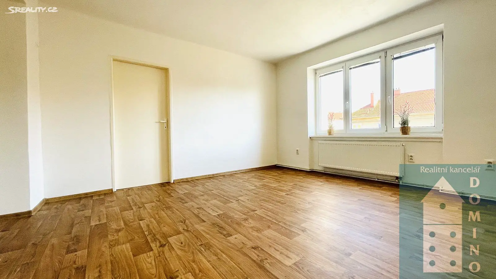 Pronájem bytu 2+1 64 m², Sládkova, Kroměříž