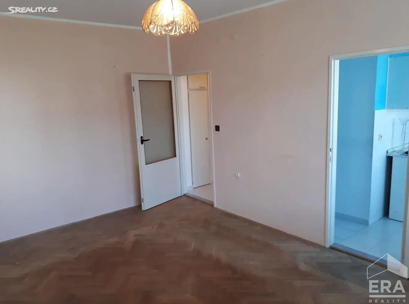 Pronájem bytu 2+1 60 m², P. Bezruče, Valtice