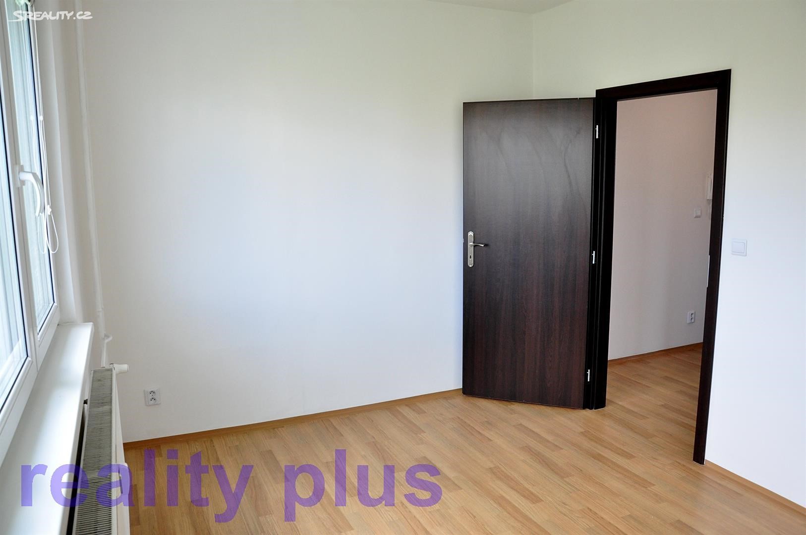 Pronájem bytu 2+kk 43 m², Okružní, Česká Lípa