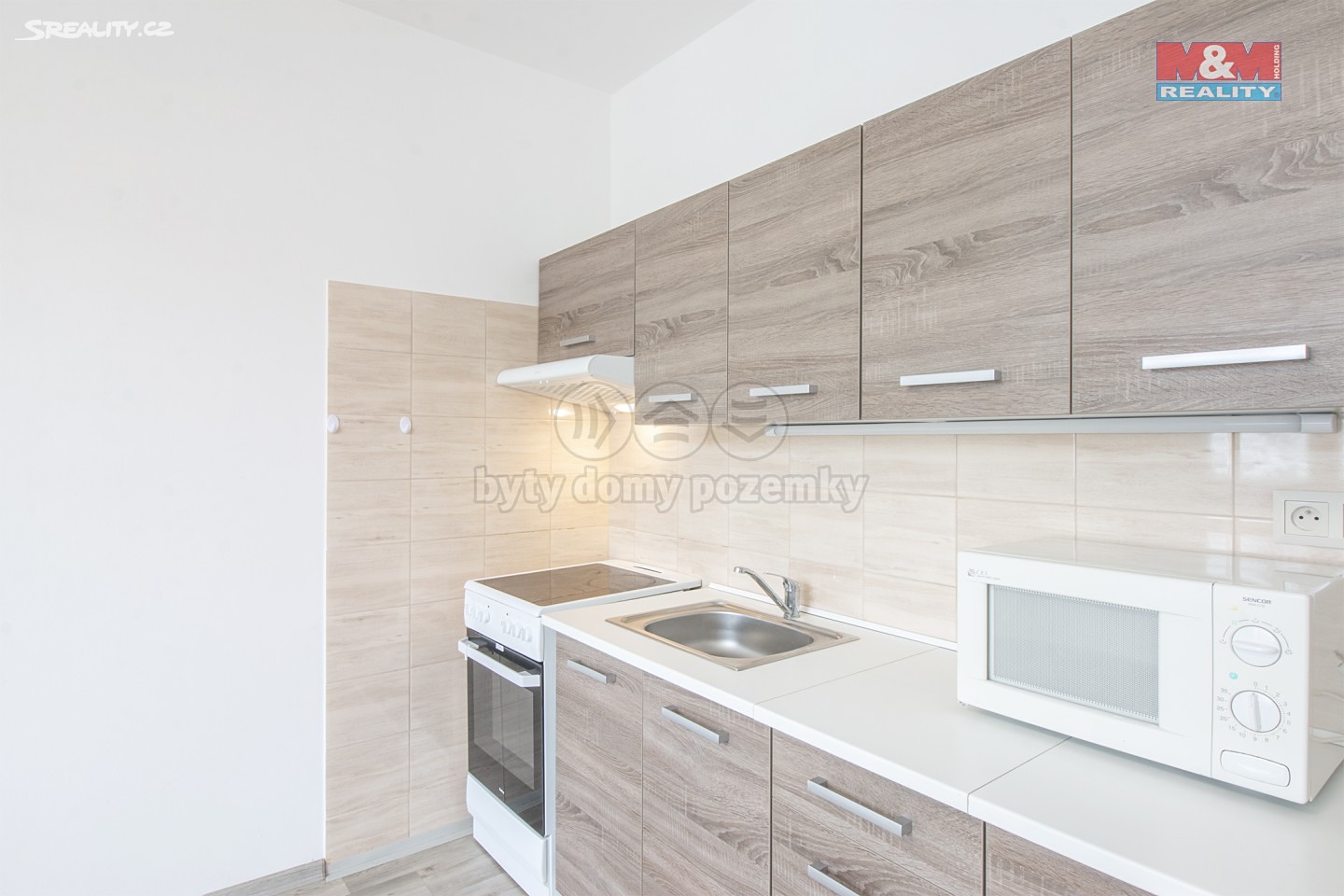 Pronájem bytu 2+kk 34 m², Jiráskova, Nový Bor