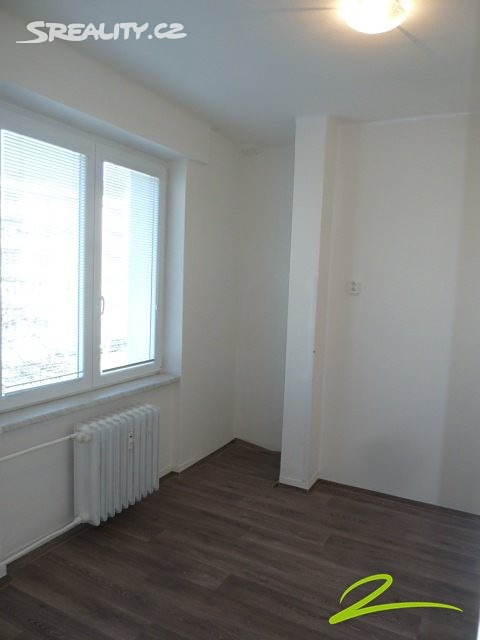 Pronájem bytu 2+kk 54 m², Plzeň - Plzeň 2-Slovany, okres Plzeň-město