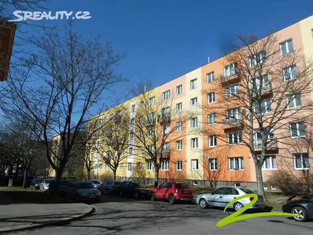 Pronájem bytu 2+kk 54 m², Plzeň - Plzeň 2-Slovany, okres Plzeň-město
