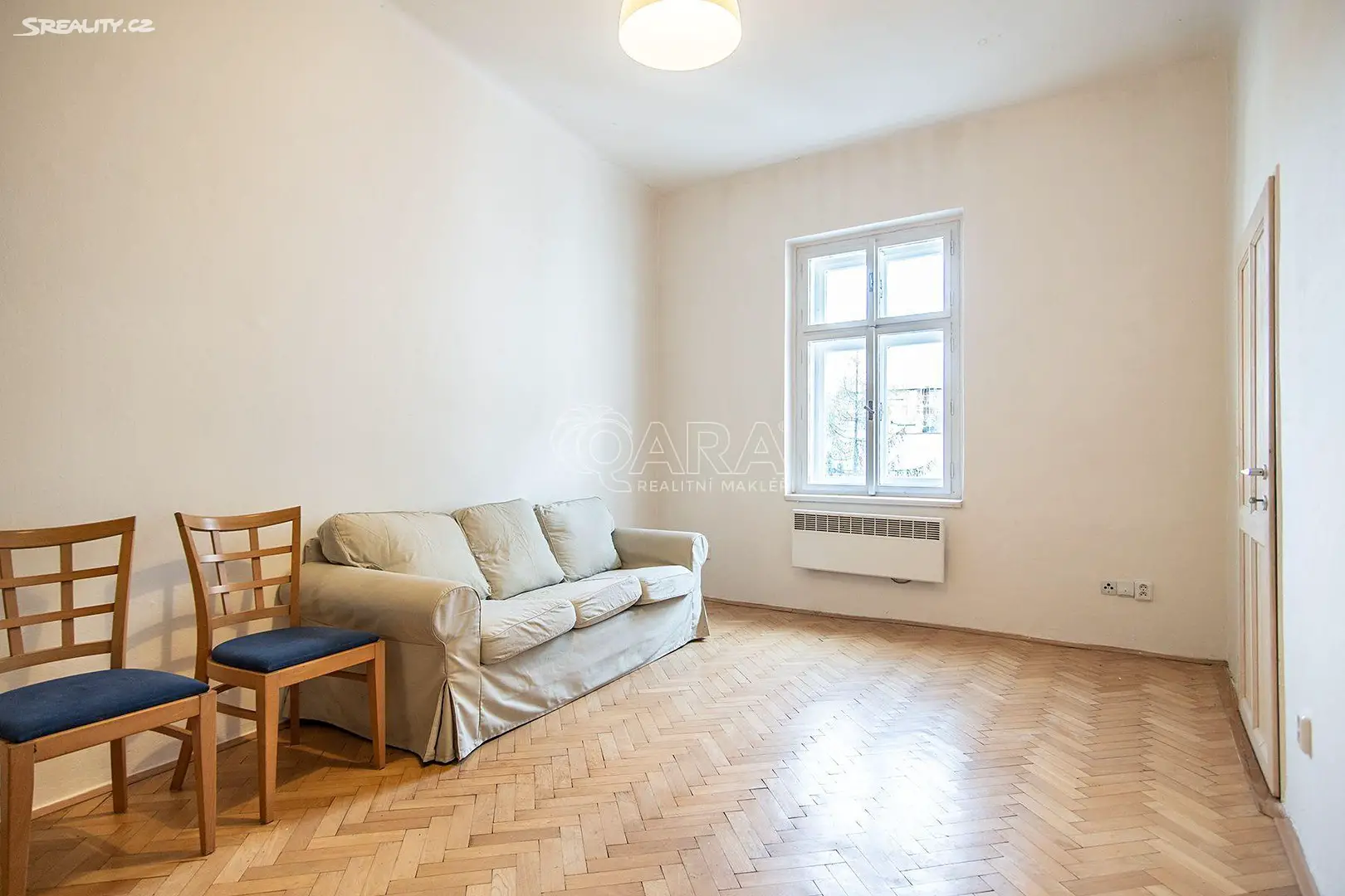 Pronájem bytu 2+kk 40 m², Kamenická, Praha 7 - Holešovice