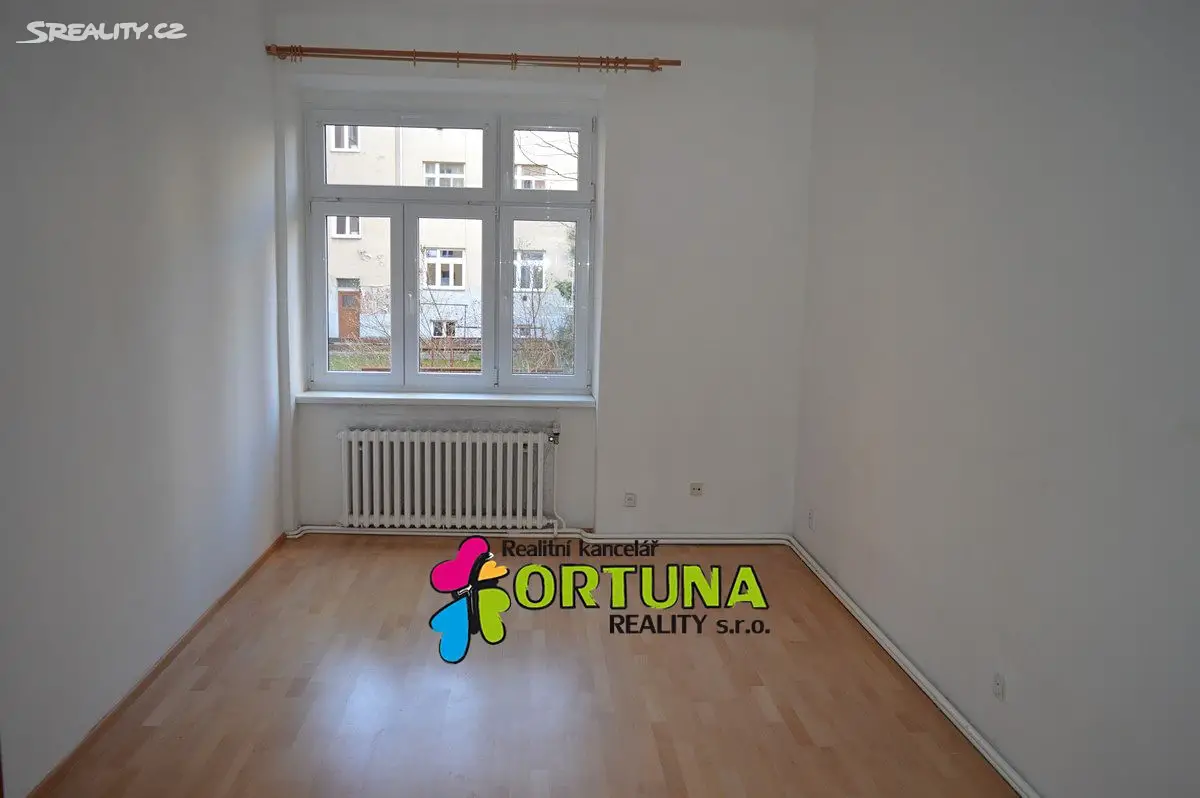 Pronájem bytu 3+1 77 m², Roháče z Dubé, České Budějovice - České Budějovice 6