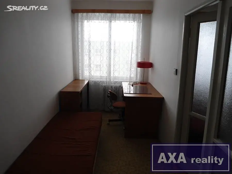 Pronájem bytu 3+1 64 m², Olomouc, okres Olomouc