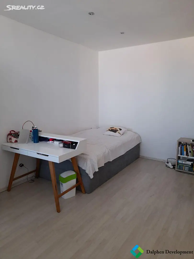 Pronájem bytu 3+1 61 m², Olomouc - Nová Ulice, okres Olomouc