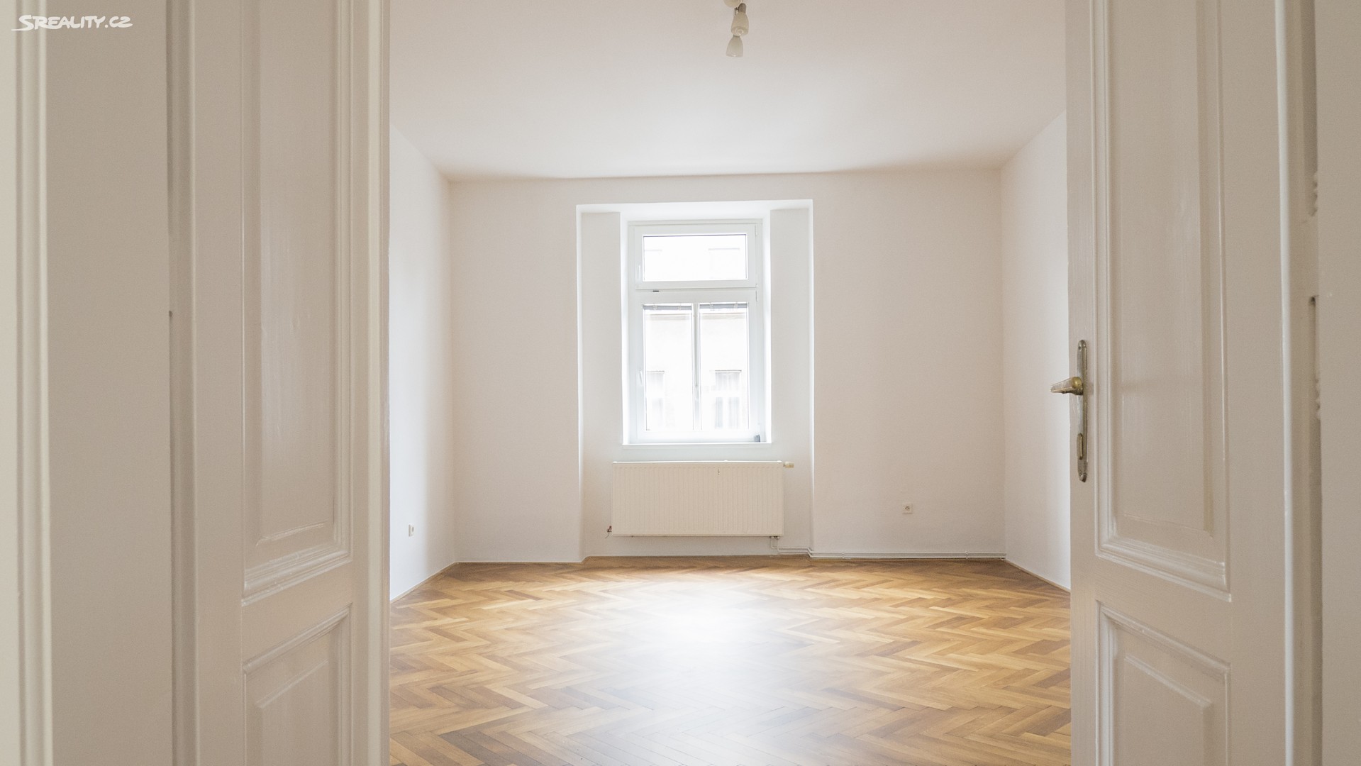 Pronájem bytu 3+1 83 m², Smilova, Pardubice - Zelené Předměstí