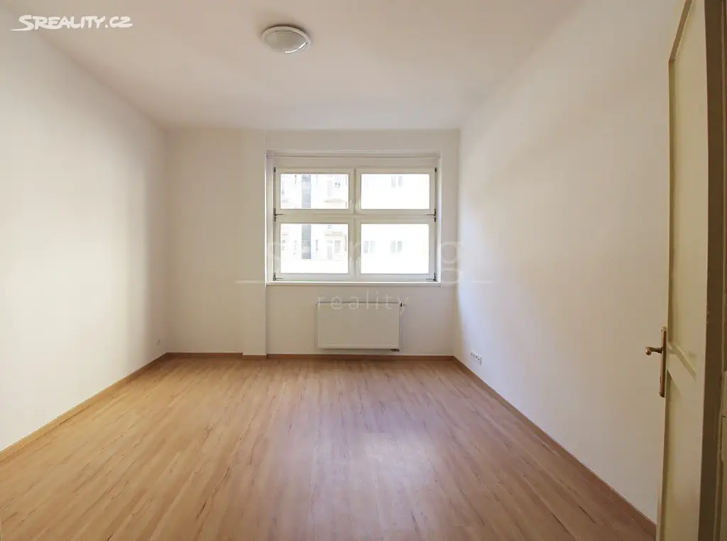 Pronájem bytu 3+1 97 m², Chrudimská, Praha 3 - Vinohrady