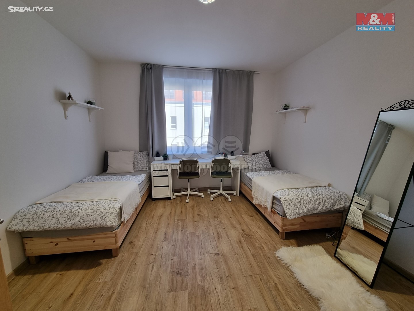 Pronájem bytu 3+kk 169 m², Sokolova, Brno - Horní Heršpice
