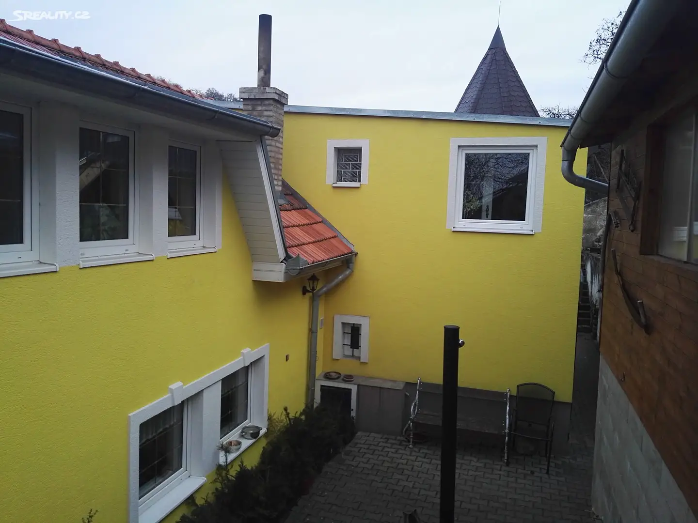 Pronájem bytu 4+kk 180 m² (Mezonet), Pozořice, okres Brno-venkov