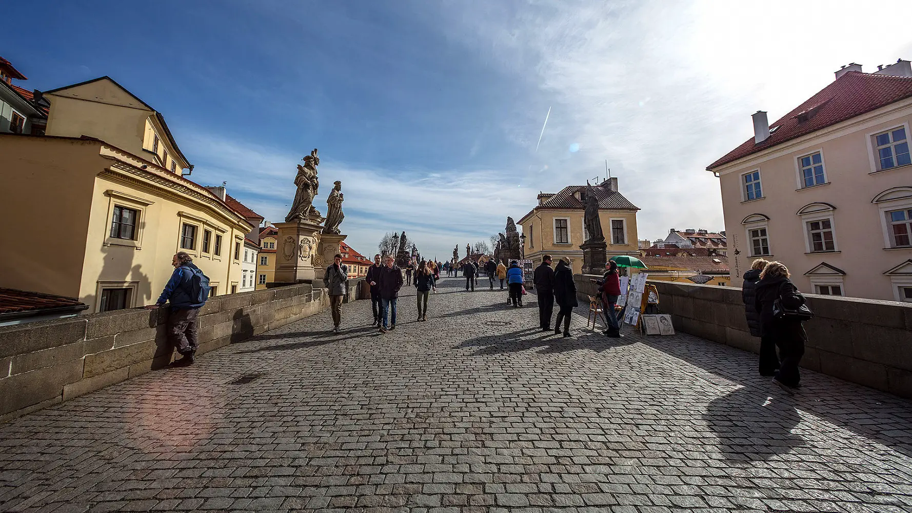 Praha 1 - Malá Strana