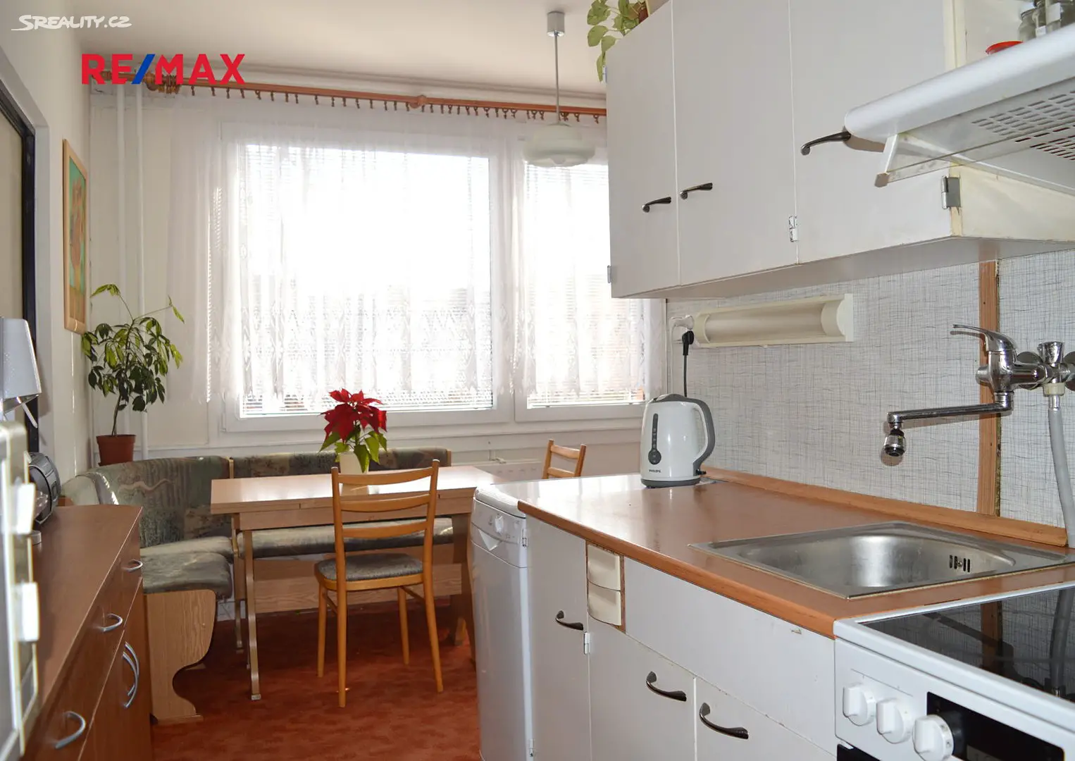 Prodej bytu 1+1 43 m², Zdíkov, okres Prachatice