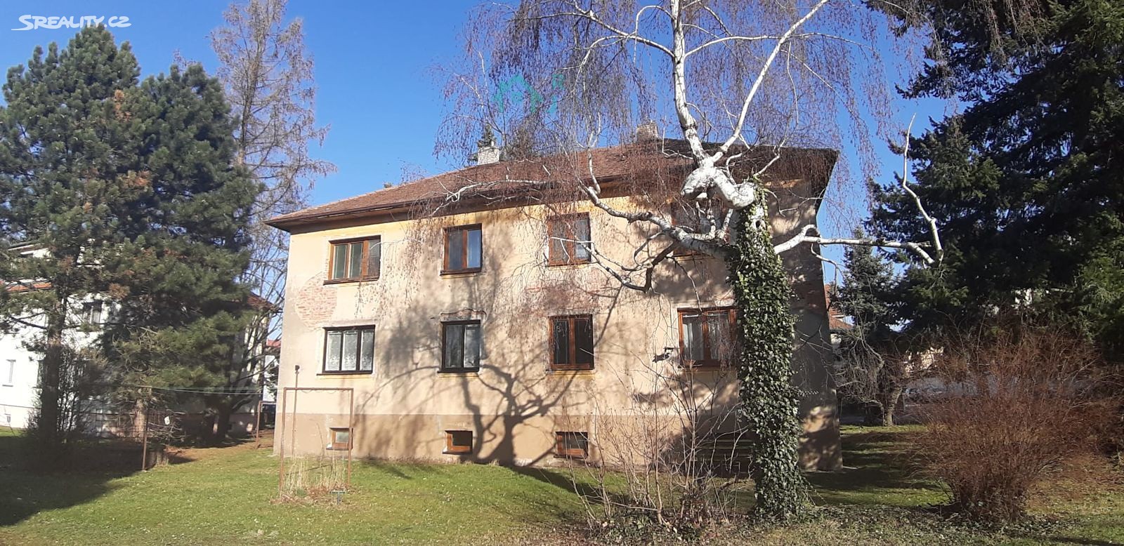 Prodej bytu 2+1 60 m², Tyršova, Slatiňany