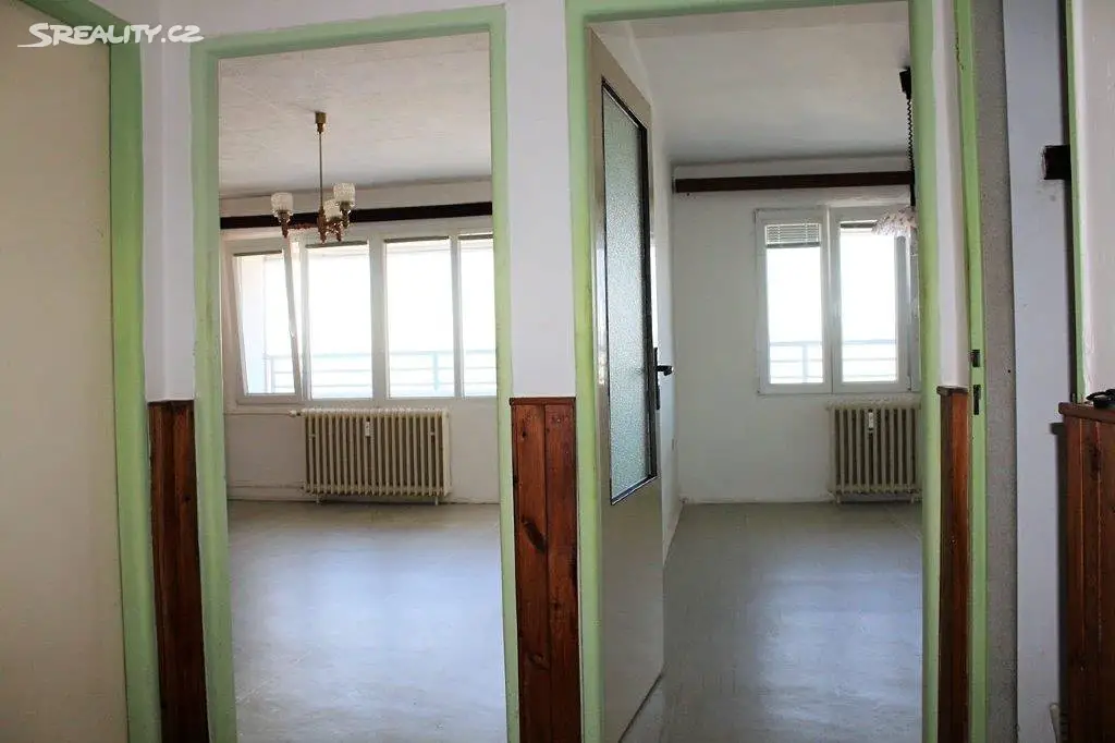 Prodej bytu 2+kk 57 m², Fričova, Dobříš