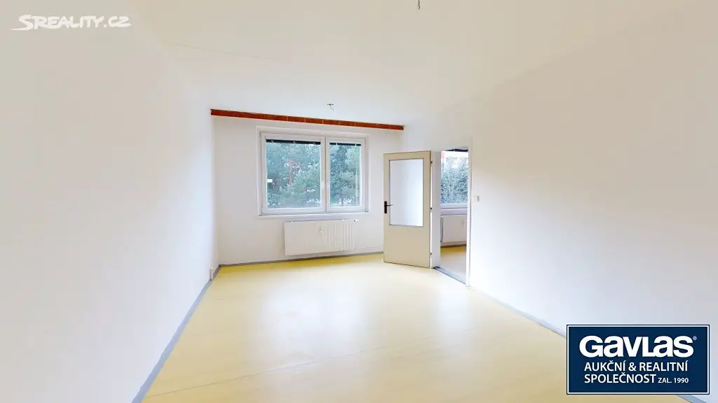 Prodej bytu 3+1 81 m², Foltýnova, Brno - Bystrc