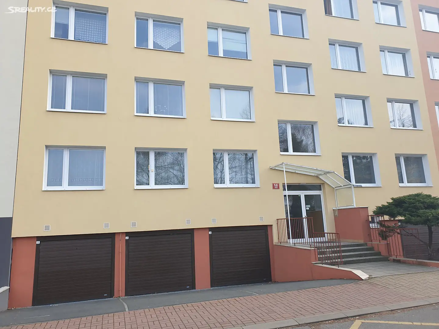 Prodej bytu 3+1 78 m², Letovská, Praha 9 - Letňany
