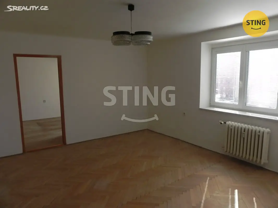 Prodej bytu 3+1 70 m², Jána Nálepky, Přerov - Přerov I-Město