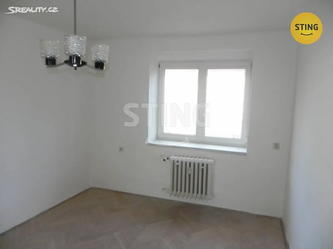 Prodej bytu 3+1 70 m², Jána Nálepky, Přerov - Přerov I-Město
