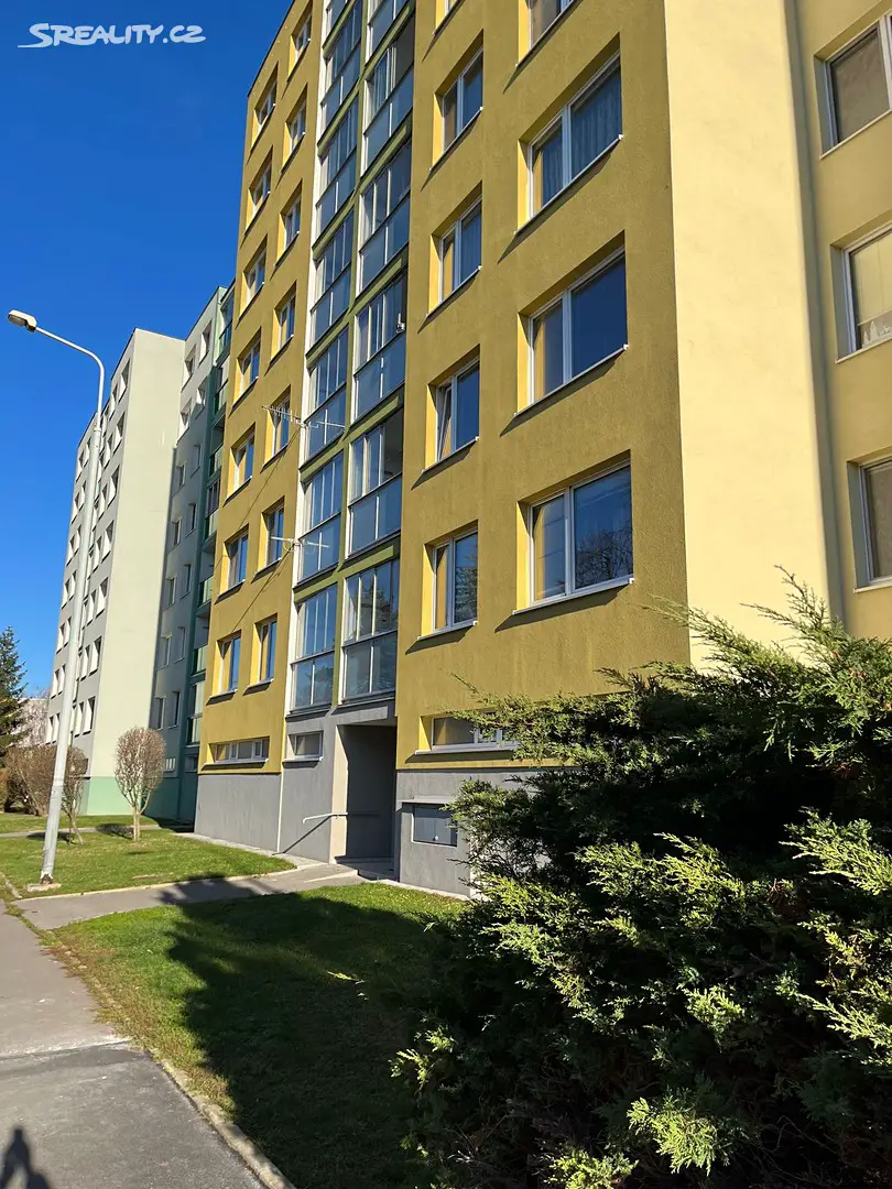Prodej bytu 3+kk 68 m², Chodovická, Praha - Horní Počernice