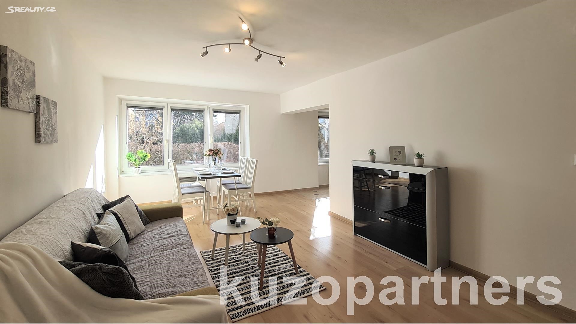 Prodej bytu 4+1 94 m², Purkyňova, Říčany