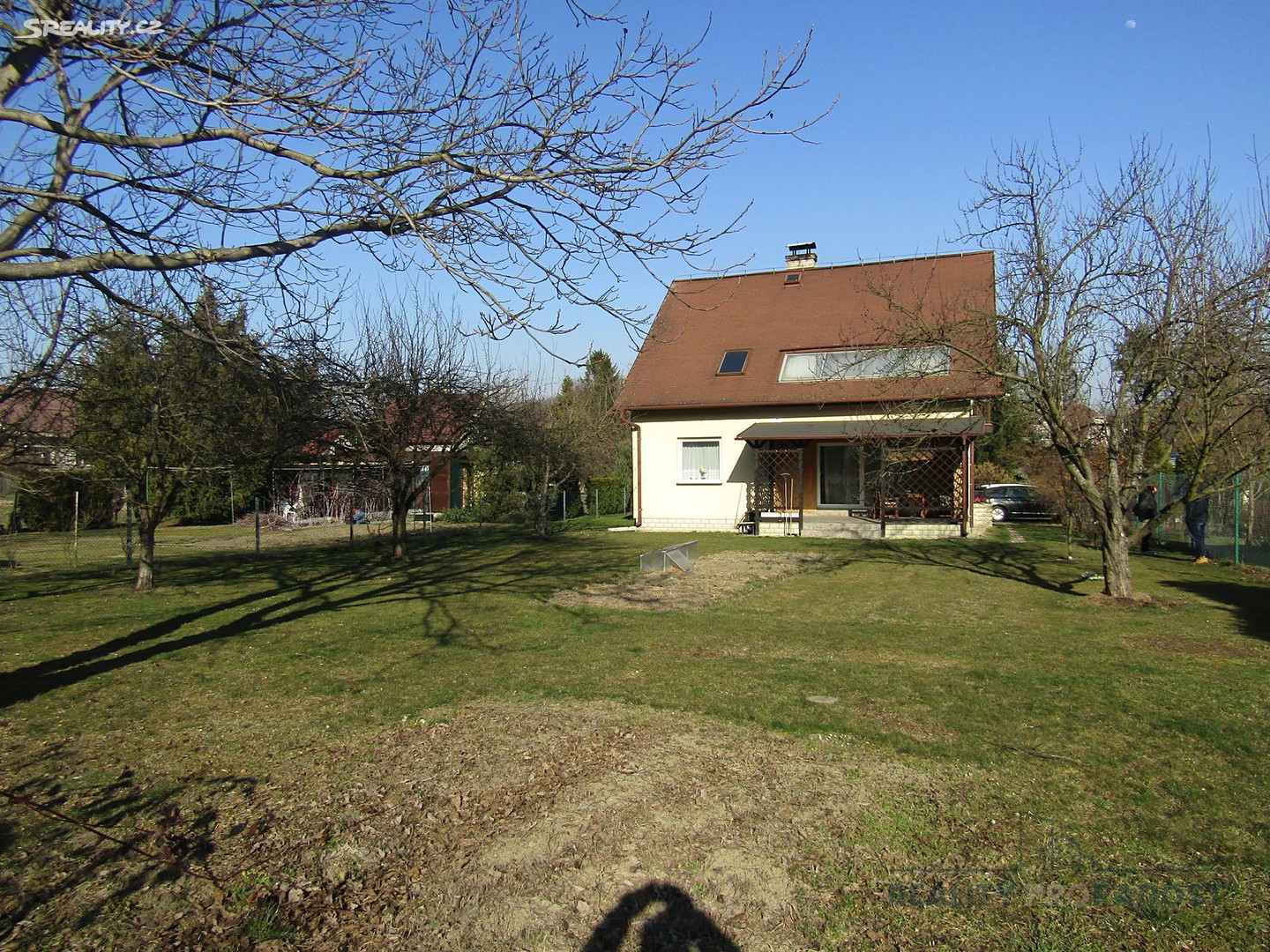 Prodej  rodinného domu 218 m², pozemek 1 040 m², Baška - Hodoňovice, okres Frýdek-Místek