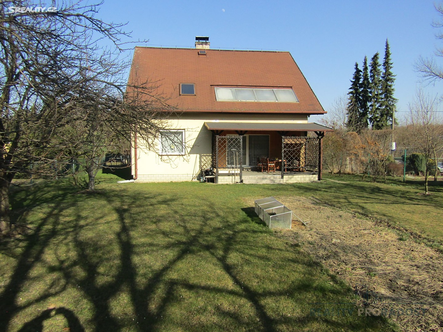 Prodej  rodinného domu 218 m², pozemek 1 040 m², Baška - Hodoňovice, okres Frýdek-Místek